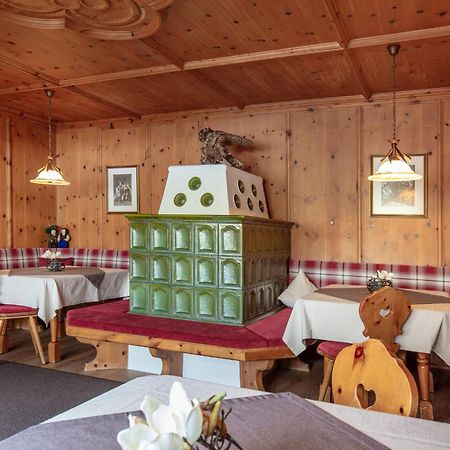 Gaestehaus Emil Sölden Exterior foto
