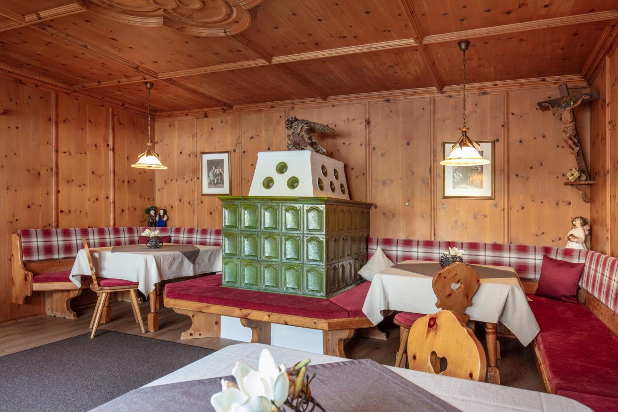 Gaestehaus Emil Sölden Exterior foto